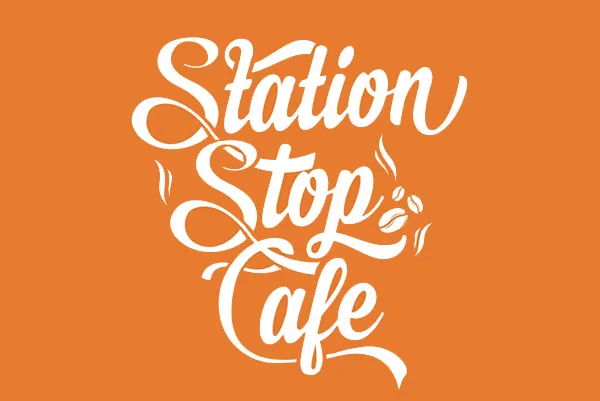Station Stop Cafe Parkdale